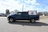 Certified 2022 RAM 1500 Laramie image 5