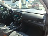 Used 2021 Chevrolet Traverse Premier w/ Redline Edition image 6