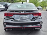 Used 2022 Kia Forte GT w/ GT Technology Package image 5