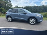 New 2025 Ford Escape Active image 2
