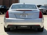 Used 2017 Cadillac ATS Luxury image 5