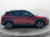 Used 2022 Chevrolet TrailBlazer RS image 2