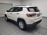 Used 2018 Jeep Compass Sport w/ Tech Group image 5