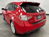 Used 2009 Subaru Impreza WRX STI w/ Popular Equipment Group 3B image 4