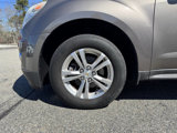Used 2012 Chevrolet Equinox LT image 4