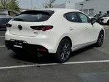 New 2025 MAZDA MAZDA3 s image 2