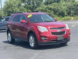 Used 2015 Chevrolet Equinox LT w/ Power Convenience Package image 3