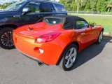 Used 2008 Pontiac Solstice Convertible w/ Premium Package image 4