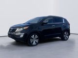 Used 2012 Kia Sportage EX image 2