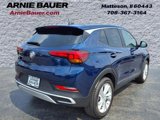Used 2023 Buick Encore GX Preferred image 4