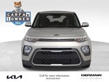 Used 2021 Kia Soul LX image 2