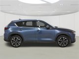 Certified 2023 MAZDA CX-5 AWD 2.5 S w/ Premium Package image 4