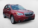 Used 2015 Subaru Forester 2.5i Limited image 3