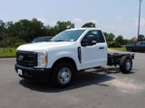 New 2023 Ford F350 XL image 2