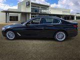 Used 2022 BMW 530i xDrive image 4