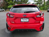 New 2025 Subaru Crosstrek 2.5i Premium image 5