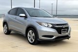 Used 2017 Honda HR-V LX image 3