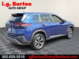 Used 2022 Nissan Rogue SV image 6