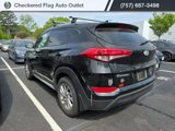 Used 2018 Hyundai Tucson SEL image 4