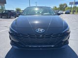 Used 2022 Hyundai Elantra SEL image 2