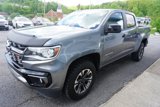 Used 2022 Chevrolet Colorado Z71 w/ Safety Package image 3