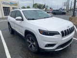 Used 2019 Jeep Cherokee Limited image 2
