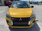 New 2024 Mitsubishi Mirage Black Edition image 2