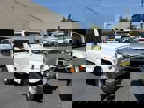 Used 2002 Jeep Wrangler Sahara image 3