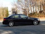 Used 2013 Mercedes-Benz C 300 4MATIC Sedan image 4