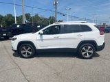 Used 2020 Jeep Cherokee Limited w/ Trailer Tow Group image 2