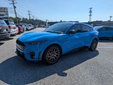 Certified 2022 Ford Mustang Mach-E GT w/ GT Performance Edition image 3