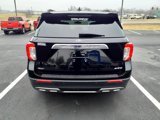 Used 2023 Ford Explorer XLT w/ Equipment Group 202A image 4