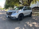 Used 2021 Honda Passport Sport image 3