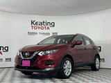 Used 2022 Nissan Rogue Sport SV w/ Technology Package image 3