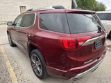 Used 2018 GMC Acadia Denali w/ Technology Package image 3