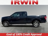 Used 2017 Ford F150 XLT w/ Equipment Group 301A Mid image 2