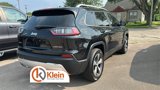 Used 2021 Jeep Cherokee Limited image 3