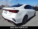 Used 2023 Kia Forte GT w/ GT2 Package image 3