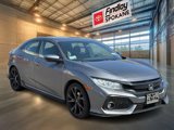 Used 2018 Honda Civic Sport image 3