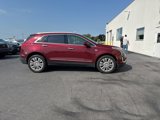 Used 2017 Cadillac XT5 Premium Luxury image 4