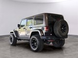 Used 2016 Jeep Wrangler Unlimited Rubicon image 5