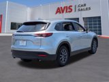 Used 2023 MAZDA CX-9 Touring image 6