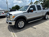 Used 2015 Ford F250 Lariat w/ Lariat Ultimate Package image 3