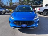 Used 2020 Ford Escape S image 2