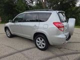 Used 2012 Toyota RAV4 Limited image 4