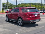 Used 2017 Ford Explorer Limited image 4