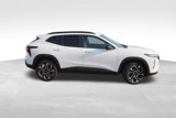 New 2025 Chevrolet Trax RS image 2