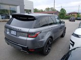 Used 2021 Land Rover Range Rover Sport HSE Silver Edition image 2