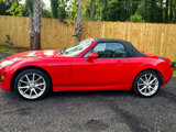 Used 2011 MAZDA MX-5 Miata Touring w/ Suspension Pkg image 6
