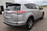 Used 2018 Toyota RAV4 LE image 3